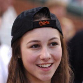 Kimmie Meissner